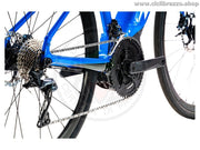 Giant road e+ 1 pro 2020 - CicliBrazzo.Shop