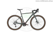 SCOTT SPEEDSTER GRAVEL 20 - 2022 - CicliBrazzo.Shop