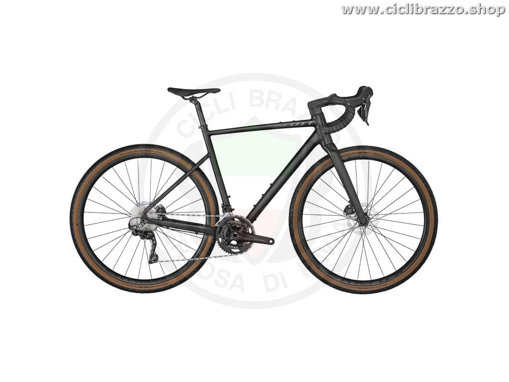 SCOTT SPEEDSTER GRAVEL 30 2022 - Main Image