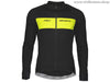 Maglia manica lunghe SCOTT RC WARM 