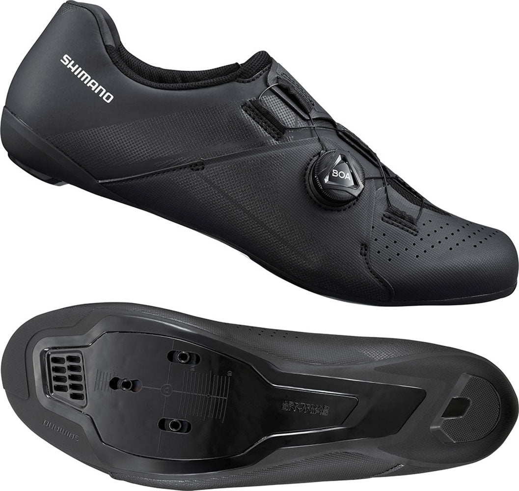 SHIMANO RC3 Road Shoes