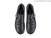 Scarpe Gravel Mtb SHIMANO RX8