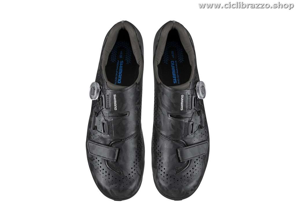 SHIMANO RX8 Gravel Mtb Shoes - Main Image