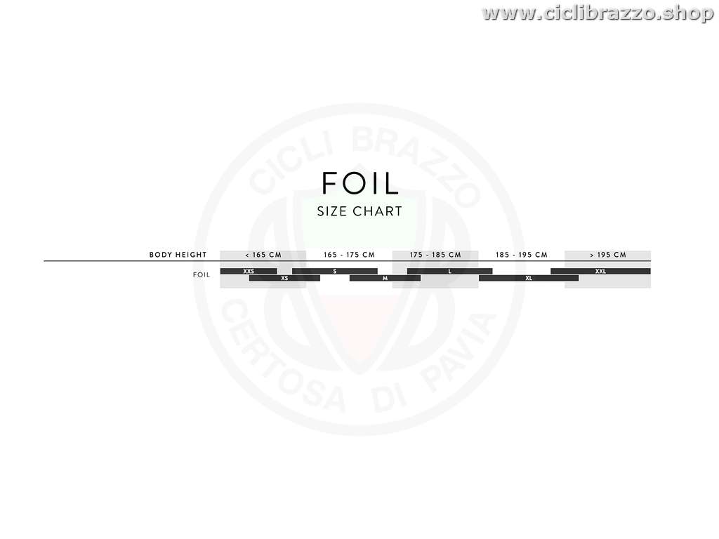 SCOTT Foil RC 10 2023