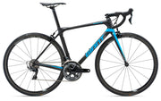 GIANT TCR ADVANCED PRO 0 - 2018.