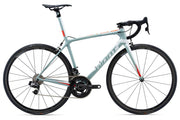 GIANT TCR ADVANCED SL 0-RED - 2018.