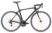 GIANT TCR ADVANCED 1 - 2018.
