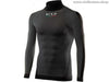 Maglia intima lupetto maniche lunghe Six2 TS3