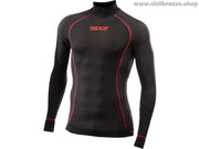 Maglia intima lupetto maniche lunghe BlazeFit Six2 TS3W CU