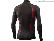 Maglia intima lupetto maniche lunghe BlazeFit Six2 TS3W CU