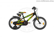 Atala Teddy Boy 16'' - CicliBrazzo.Shop