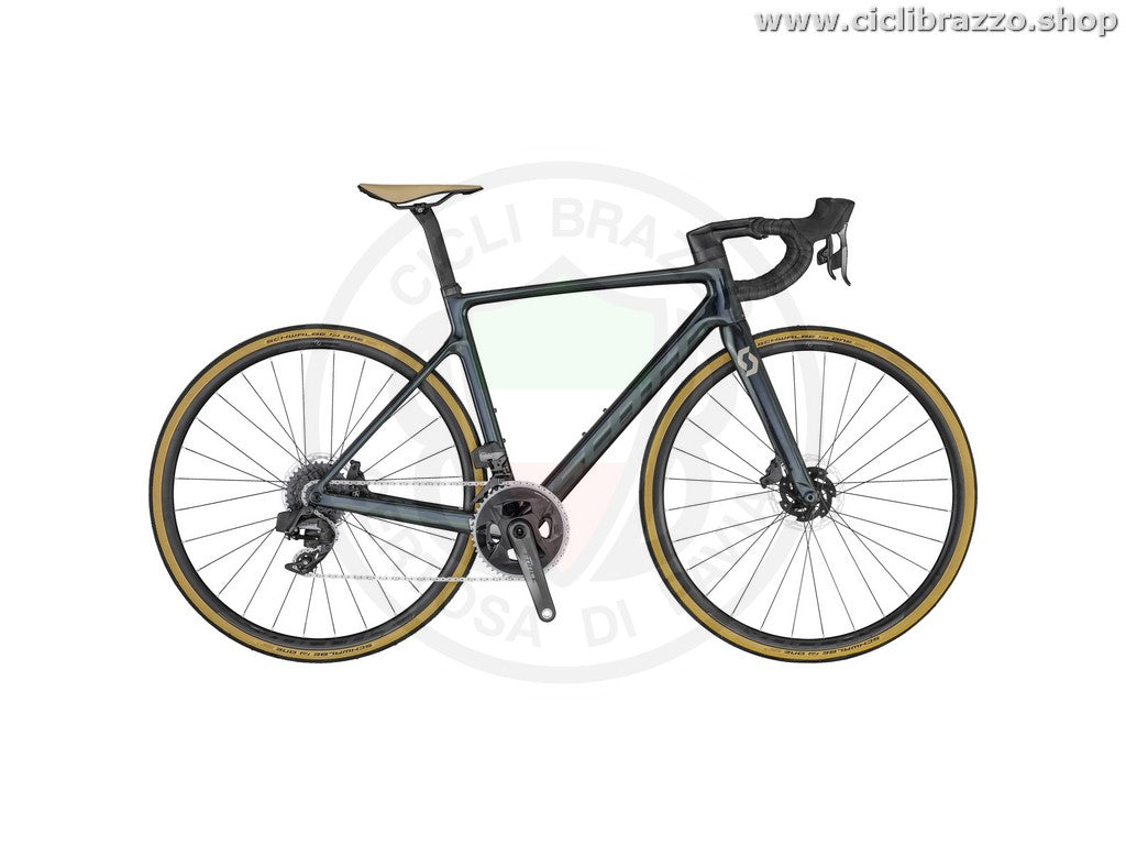 SCOTT ADDICT RC 20 2020
