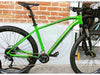 SCOTT ASPECT 950 SMITH GREEN - 2021 - CicliBrazzo.Shop