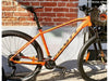 Scott Aspect 940 orange- 2021 - CicliBrazzo.Shop