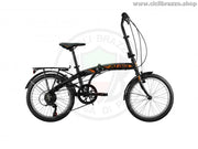 Atala BLUE LAKE 20