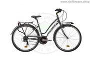 Atala Discovery s 21v lady Antracite