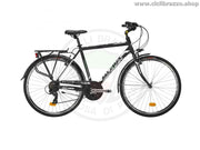ATALA DISCOVERY S 21V MAN nero