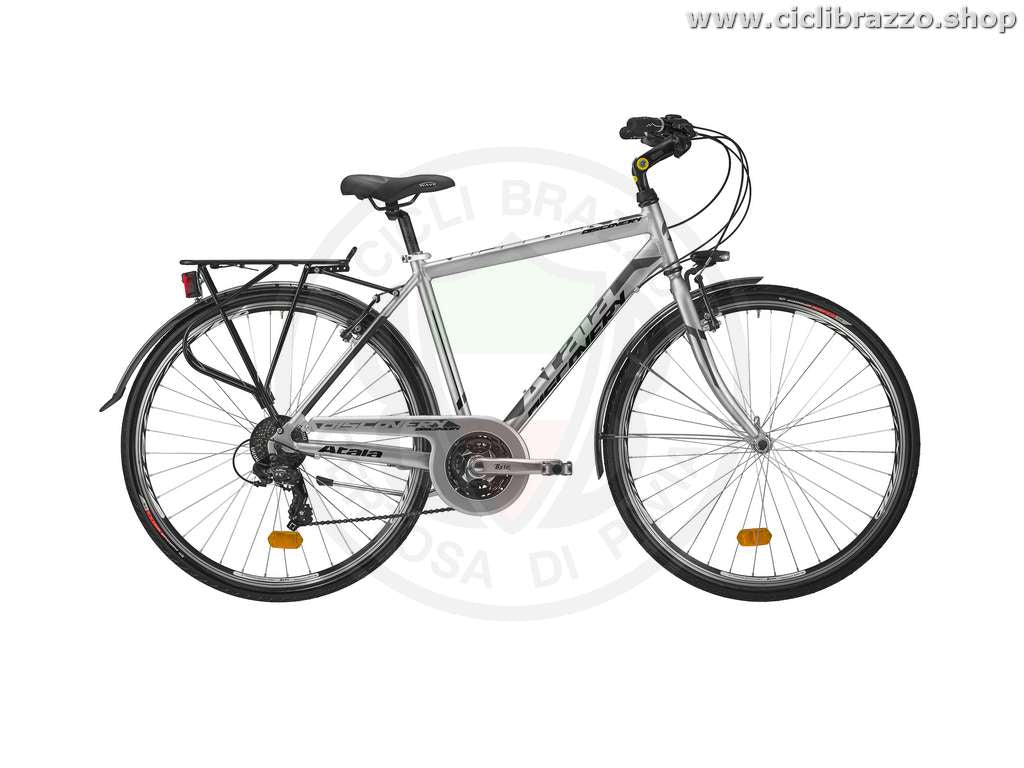 Bici Atala Discovery S 21v Lady Atala Discovery S Atala Discovery