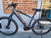 Atala B Cross A3.2 - USATA