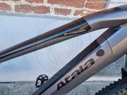 Atala B Cross A3.2 - USATA