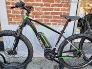 ATALA B-CROSS CX 400