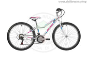 Atala  BUTTERFLY 18V - 24