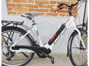 ATALA CULT EVO