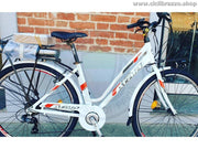 ATALA E-RUN 7.1 LADY 28″ 500 - 2021