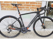 Wilier cento1 hybrid disc ultegra - 2021 - CicliBrazzo.Shop