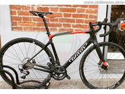 Wilier cento1 ndr disc ultegra - 2021 - CicliBrazzo.Shop