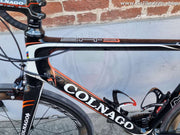 Colnago M10 - USATA