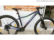 SCOTT CONTESSA ACTIVE 40 PURPLE - 2021 - CicliBrazzo.Shop