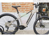 CONWAY CAIRON S 429 - platin matt / black - EBIKE 29 - 2021 - CicliBrazzo.Shop