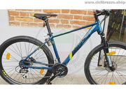 Conway MS 427 - 27.5 - 2021 - CicliBrazzo.Shop
