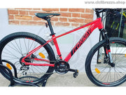 Conway MS 427 - 27.5 - 2021 - CicliBrazzo.Shop