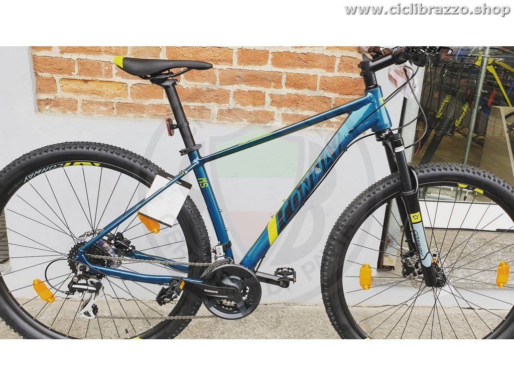 Mtb Hardtail 29 Conway MS 429 2021 - Main Image