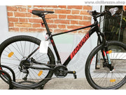Conway MS 529 2021 - CicliBrazzo.Shop