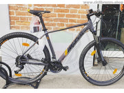 Conway MS 629 2021 - CicliBrazzo.Shop
