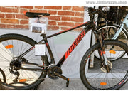 Conway MS 529 2021 - CicliBrazzo.Shop