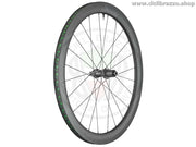 COPPIA RUOTE SYNCROS CAPITAL 1.0 50 DISC