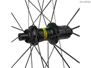 COPPIA RUOTE MAVIC COSMIC SLR 45 DISC