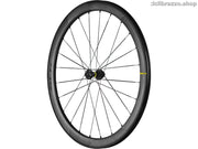 COPPIA RUOTE MAVIC COSMIC SLR 45 DISC