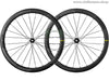 COPPIA RUOTE MAVIC COSMIC SLR 45 DISC
