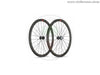 COPPIA RUOTE WILIER NDR38 KC DISC - CicliBrazzo.Shop