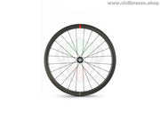COPPIA RUOTE WILIER NDR38 KC DISC - CicliBrazzo.Shop