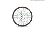 COPPIA RUOTE WILIER NDR38 KC DISC - CicliBrazzo.Shop