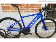 Giant road e+ 1 pro 2020 - CicliBrazzo.Shop