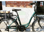 Olympia ENERGÒ 26" - 2021 - CicliBrazzo.Shop