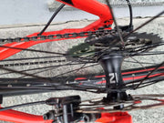 KELLYS TYGON 50 29" RED 630WH - USATA