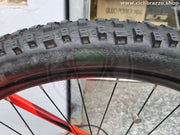 KELLYS TYGON 50 29" RED 630WH - USATA